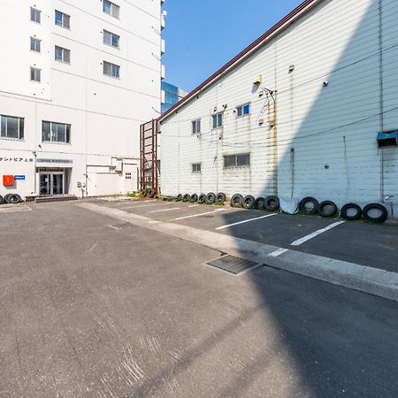 Ueda Building - Vacation Stay 8553 Асахикава Экстерьер фото